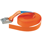 Chinga ancorare - clema blocare, 25mmx5m, 350kg - GRANIT [22000084]