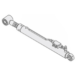 Cilindru hidraulic - Kverneland [VNB4664678]