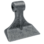 Ciocan batator - 118mm, 16,5x40, R110 - tocator vegetale Maletti s.a. - GRANIT - [18063-RM-66]