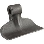 Ciocan batator - 137mm, Ø16,5x40, R95 - tocator vegetale Breviglieri s.a. - GRANIT [18063-RM-6]