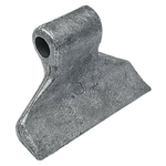 Ciocan batator - 145mm, 20,5x60, R88 - tocator resturi vegetale - GRANIT [18063-RM-1-20]