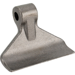 Ciocan batator - 137mm, Ø16,5x40, R98 - tocator vegetale Berti s.a. - GRANIT [18063-RM-30]