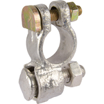 Clema baterie - borna plus, 17,5, ptr cablu 25-35mm (9mm) - GRANIT [5070010136]