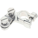 Clema baterie - dr, borna minus, Ø15,9, ptr cablu 50-120mm² - GRANIT - [50752285081]