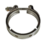 Colier turbosuflanta - 81-84mm - CNH Industrial [84460193]