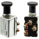 Comutator pornire bujie incandescenta - GRANIT [50770596019]