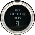 Contor ore functionare - 12/24V, 52mm, analog - GRANIT - [60799047]