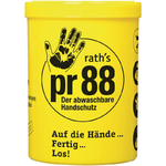 Crema protectie maini - inainte de lucru, rath’s pr88, 1l - GRANIT [5001090]