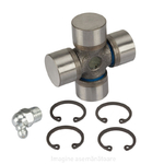 Cruce cardanica - 32x76 - BlueLine [377377017]