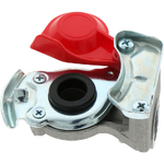 Cupla aer frana - mama, M22x1,5, capac rosu - GRANIT [82770288]