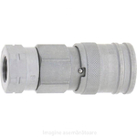 Cupla hidraulica rapida - mama, FF-G-08 34GAS (DN12, 3/4 BSP) - GRANIT [87000666]