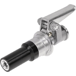 Cupla gresare - M10x1, ptr furtun/teava decalimetru - GRANIT [50099099]