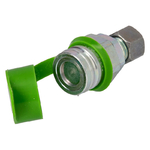 Cupla rapida - tata, M22, frana remorca - CNH Industrial [44015354]