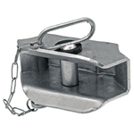 Cupla remorcare - Granit K40 (110mm, 4000kg) - GRANIT [22065001]