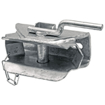 Cupla remorcare - Granit K80 (150mm, 8000kg) - GRANIT [22065002]