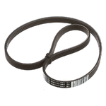 Curea transmisie - 4PK884, compresor A/C - TD5. Tier4 fara visco - CNH Industrial [84469820]