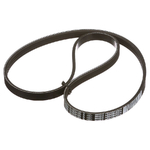 Curea transmisie - 4PK968, compresor aer frana - CNH Industrial [87300105]