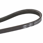 Curea transmisie - 4PK 838, compresor aer frana - tractor Case MXM / New Holland TM - CNH Industrial [82021010]