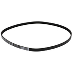 Curea transmisie - 4PK1065, compresor aer frana tractor - CNH Industrial [47801625]