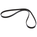 Curea transmisie - 4PK 1083, compresor aer frana - CNH Industrial [87710660]