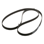 Curea transmisie - 8PK 2550, auxiliare motor - CNH Industrial [86013678]