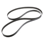 Curea transmisie - 8PK 2807, auxiliare motor - tractor Fiat / Ford/New Holland - CNH Industrial [86011009]