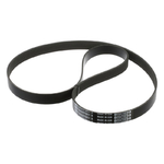 Curea transmisie motor - 8PK1689 - tractor Case IH / New Holland / Steyr - CNH Industrial [243373A1]