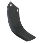 Cutit freza - unghiular, dreapta, 210x130x80x7, 13,5 - Howard s.a. - GRANIT [180HOW-03R]