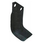 Cutit freza - unghiular, dreapta, 133x60x50x6, 10,5 - Breviglieri s.a. - GRANIT [180BRE-13R]