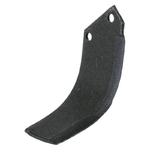 Cutit freza - unghiular, stanga, 210x130x80x7, 13,5 - Howard s.a. - GRANIT [180HOW-03L]