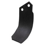 Cutit freza - curbat, stanga, 220x100x80x8, 14,5 - Breviglieri - GRANIT [18060 0003061S]