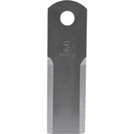 Cutit - tocator, neted, 173x50x4, 18mm (25buc) - GRANIT [525525106/25]