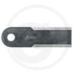 Cutit - tocator, neted, 4,5mm (25buc) - combina Laverda / New Holland s.a. - GRANIT [525525104/25]