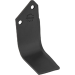 Cutit unghiular - stanga, 170x140x6 - freza Howard - GRANIT [180HOW-02L]