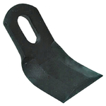 Cutit Y - 40x105x8, Ø14x29 - tocator vegetale Ferri s.a. - GRANIT [18063-FEI-15]