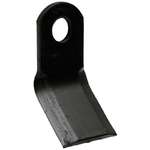 Cutit Y - 60x145x8, Ø25,5 - tocator vegetale Ferri s.a. - GRANIT [18063-FEI-04]