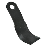 Cutit Y - 60x245x8, Ø25,5 - tocator vegetale Ferri s.a. - GRANIT [18063-FEI-02]