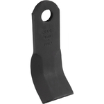 Cutit Y - 60x204x10, 25,5mm - tocator vegetale Nobili s.a. - GRANIT [18063-NOB-05]