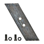 Dalta brazdar - dreapta, 12mm, reversibila, incl suruburi - Kverneland - [KK053090R]