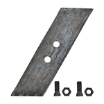 Dalta brazdar - stanga, 12mm, reversibila, incl suruburi - Kverneland - [KK063090R]