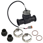 Debitmetru - cu stut 32mm (max.225l/min) - Kverneland [A138160678]