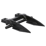 Deget dublu - cutit heder combina - Case / New Holland - CNH Industrial - [80916328]