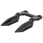 Deget dublu - heder combina Laverda - CNH Industrial - [301896130]