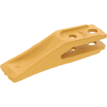 Dinte cupa miniexcavator - 17-7, GAZ 2-5, ptr cutit 16mm - GRANIT [50915Z30030]