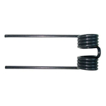 Dinte elastic - pick-up, 167x65x5,5 - Kverneland - [VF16618868.86]