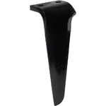 Dinte grapa rotativa - stanga - GRANIT [180RH-MAS-50L]