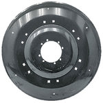 Disc cositoare - 875mm - Deutz-Fahr / Kuhn / PZ / Taarup / Vicon - GRANIT [647TT-021F]