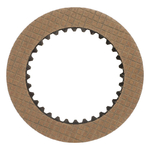 Disc frictiune ambreiaj 99x140x1,7 - CNH Industrial [5163844]