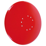 Taler disc - neted, 300x3, ptr brazdar CX - Kverneland [AC495390]