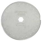 Disc semanat - floarea soarelui, 26gauri de 2,5mm, SP-MT - Maschio Gaspardo [G10123560R]